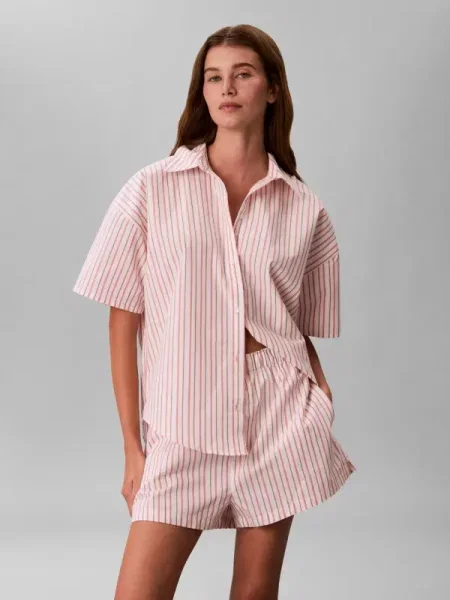 Calvin Klein Underwear Cămașă | Relaxed fit