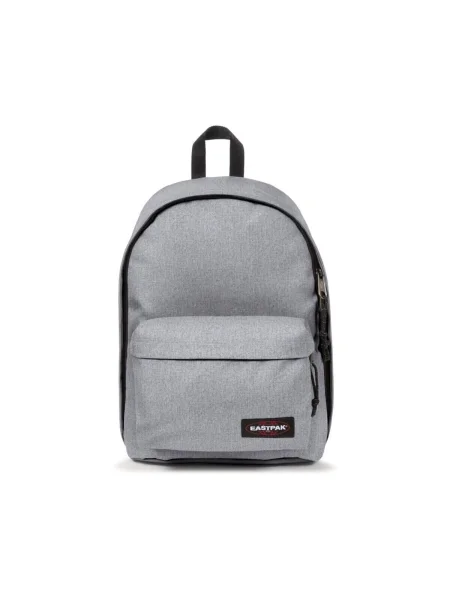 Kabelka Eastpak v biznis štýle čierna