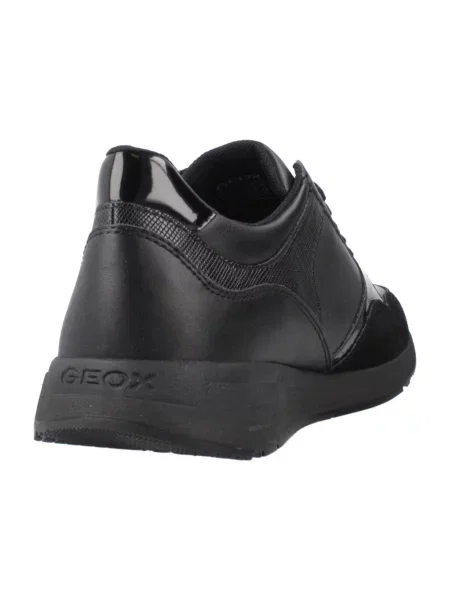 Pantofi Geox negru