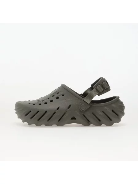 Sneakers Crocs Echo Clog Dusty Olive EUR kaki