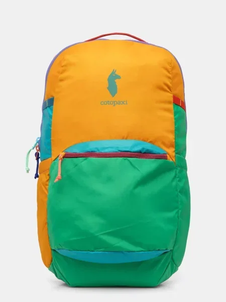 Cotopaxi plecak Del Dia Chiquillo multicolor duży wzorzysty