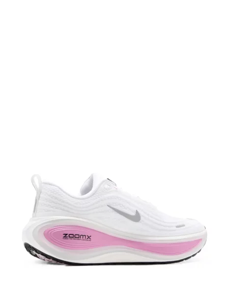 Sneakerși Nike Vomero alb