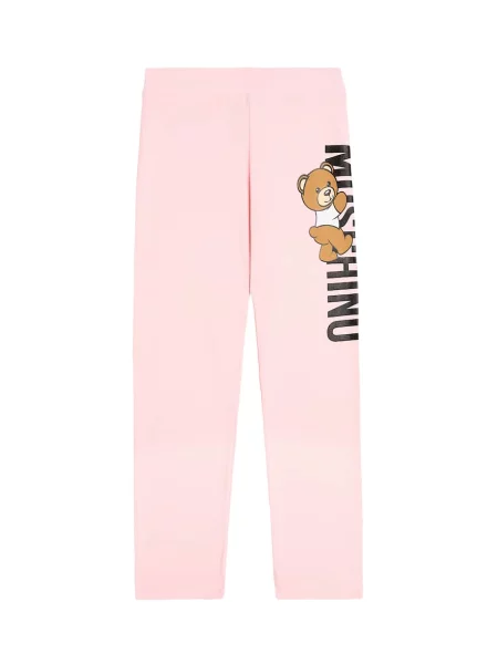 Κολάν Moschino ροζ