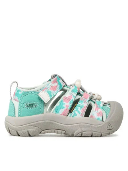 Keen Sandale Newport H2 albastru