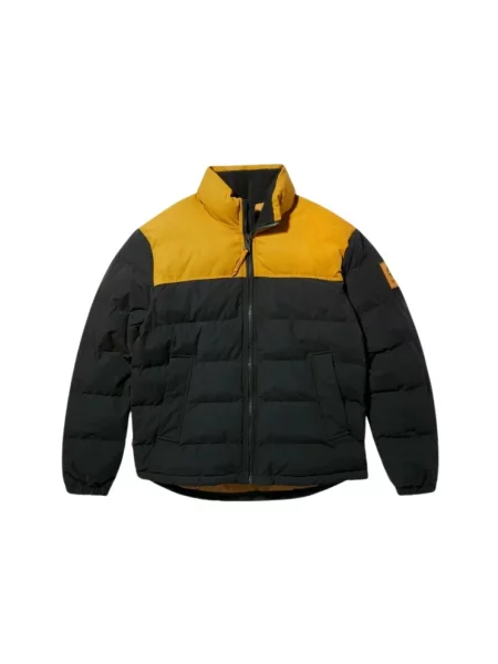 Kurtka Timberland czarna