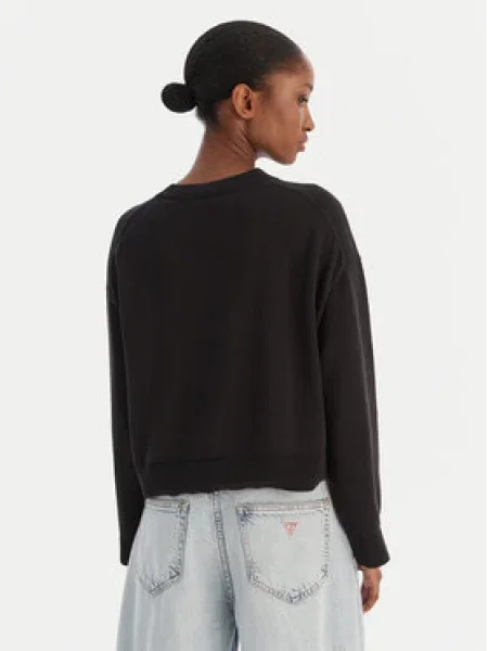 Calvin Klein Jeans Sveter tmavosivá čierna