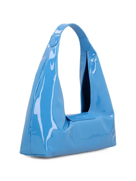 Geantă Longchamp albastru