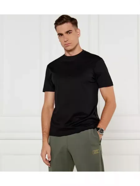Tricou negru