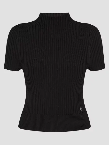 Водолазка Guess чорна