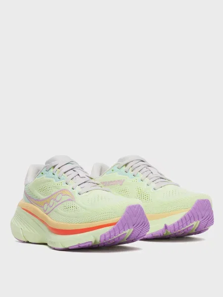 Кроссовки Saucony