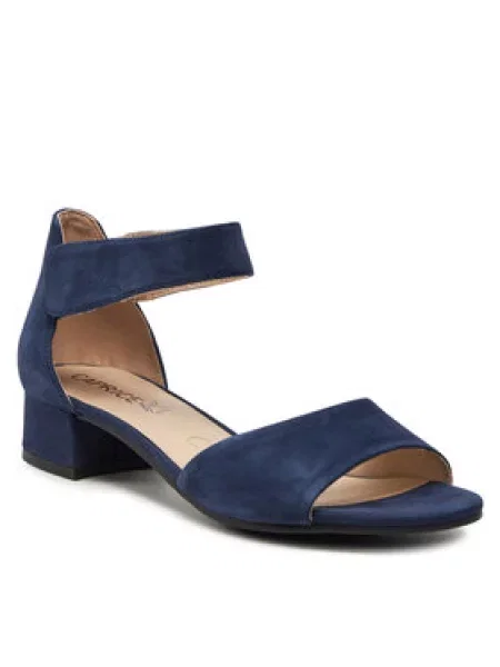 Sandale Caprice Ocean Suede