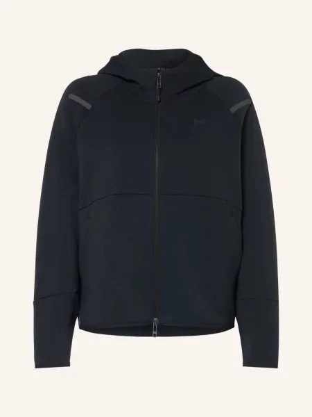 Under Armour Mikina Ua Unstoppable černá