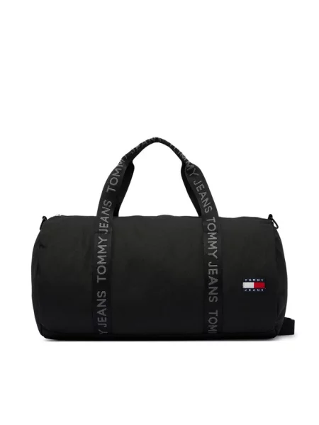 Tommy Jeans torba czarna