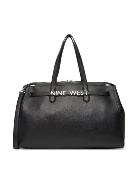 Kabelka Nine West čierna