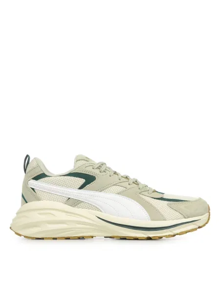 Sneakersy Puma Hypnotic LS szare