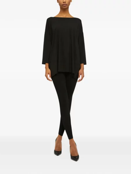 Top Wolford negru
