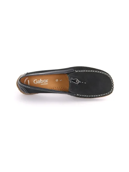 Pantofi Gabor negru