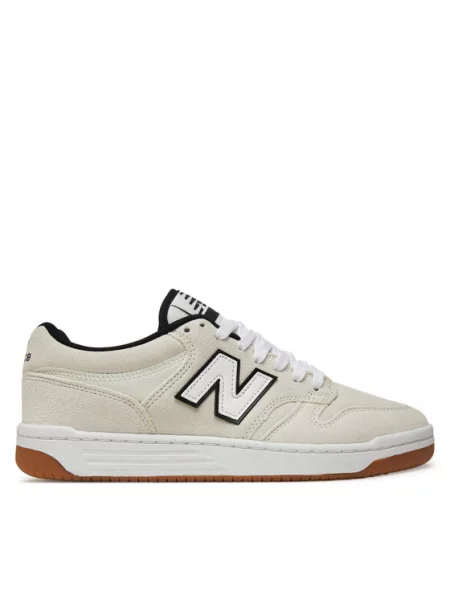 New Balance Sneakers Crem