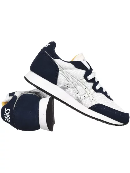Pantofi Asics albastru