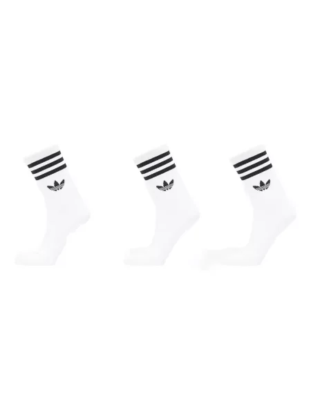 Cropp șosete Adidas din satin alergare albastru