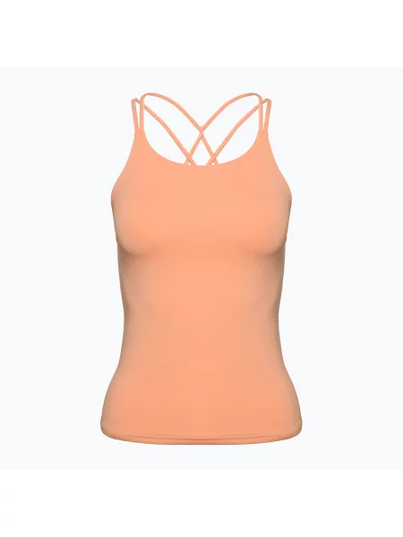 Top Gymshark różowy