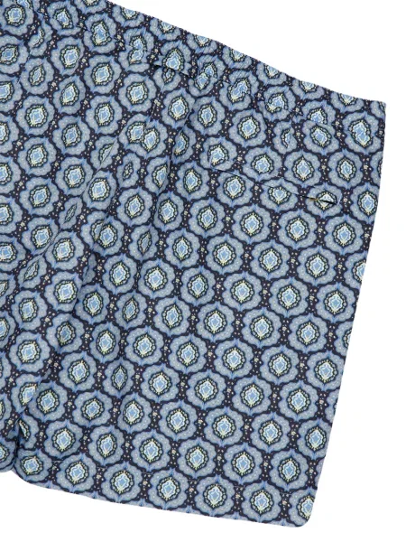 Slip de baie Orlebar Brown albastru