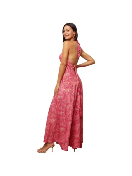 Rochie La Modeuse roz
