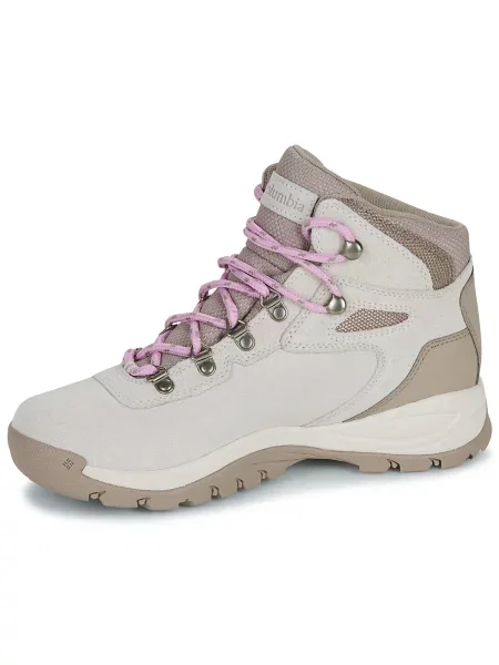 Impermeabil pantofi Columbia bej