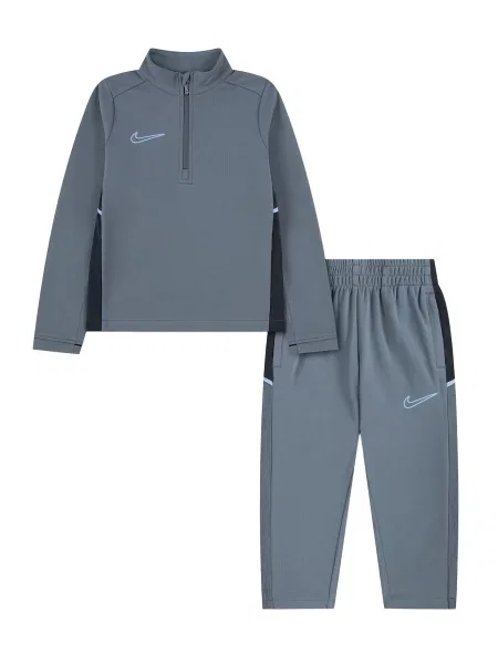 Nike Sportswear Trening ACADEMY albastru deschis / gri bazalt negru
