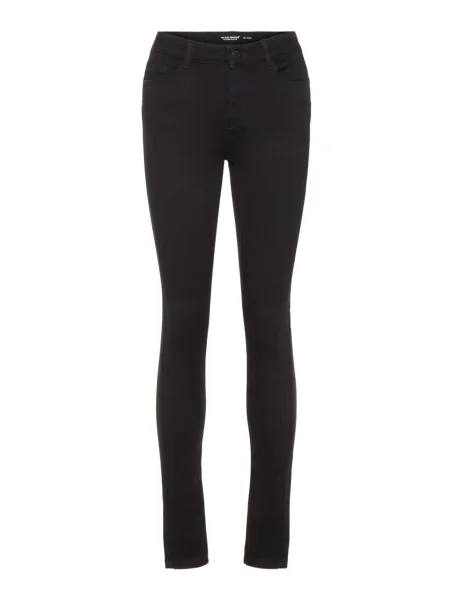VERO MODA Jeans SEVEN' negru