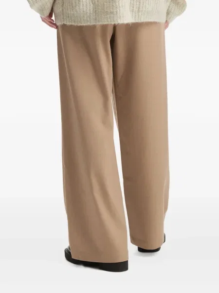 Pantaloni Tout A Coup maro