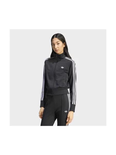 Ruha Adidas fekete