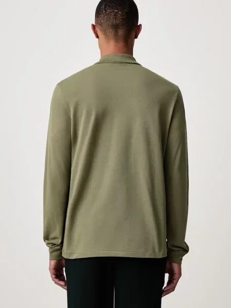 Lacoste лонгслів