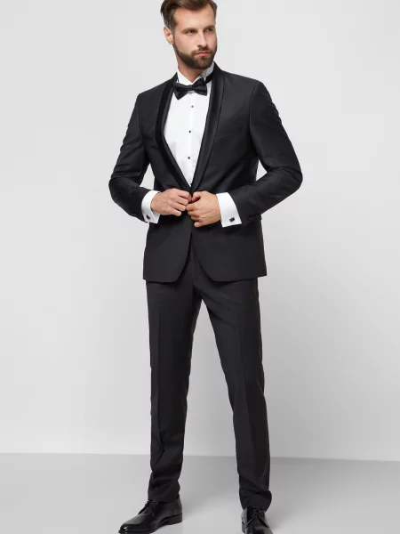 Рубашка Karl Lagerfeld белая