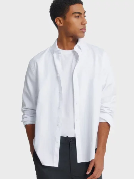 Сорочка Springfield біла