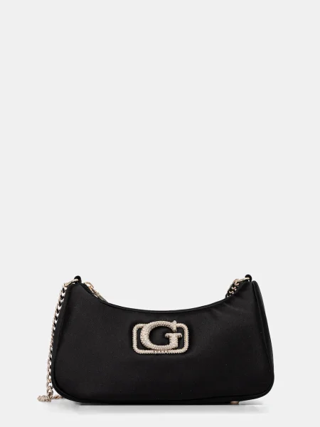 Geantă Guess negru