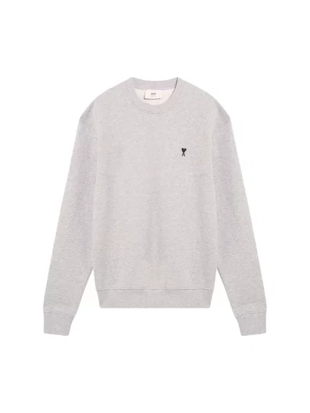 Bluza Ami Paris szara
