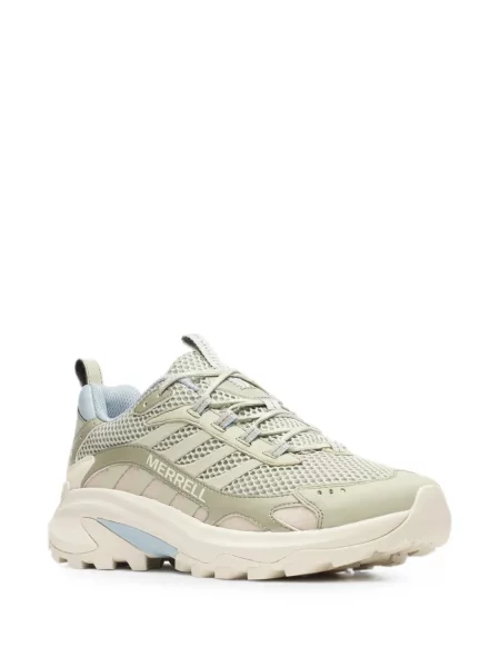 Sneakerși Merrell verde