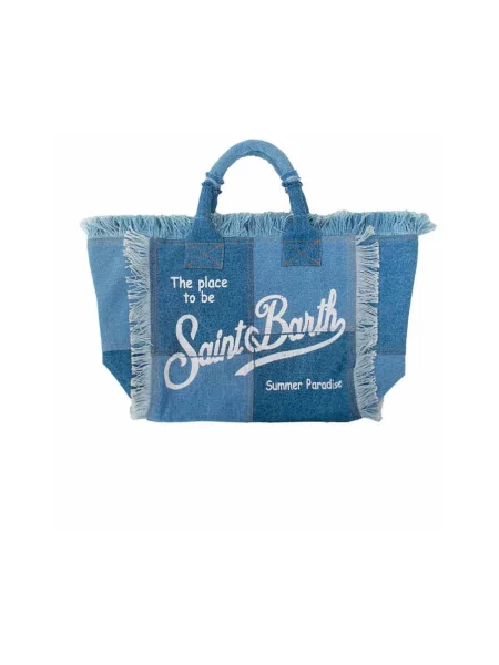 Torebka Mc2 Saint Barth