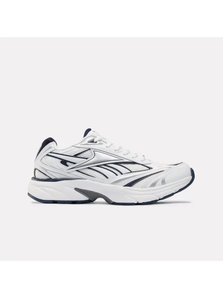 Reebok Buty do biegania Belwaveunisex White/Silver/Vector Navy Size: białe