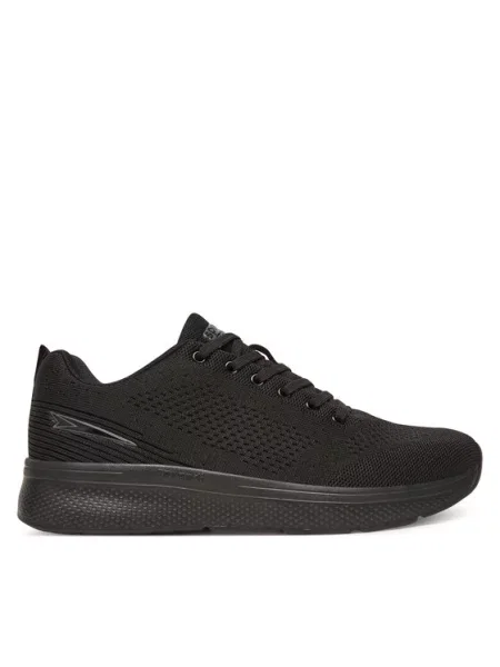 Sneakersy Sprandi černé