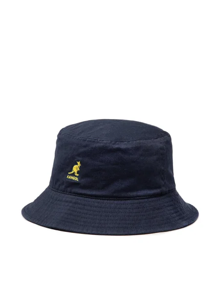 KANGOL Pălărie bleumarin