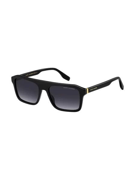 Marc Jacobs okulary przeciwsłoneczne MARC czarny