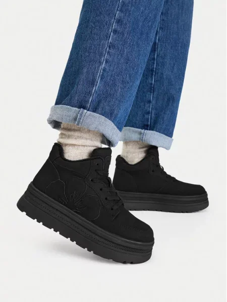 Roxy Sneakers negru