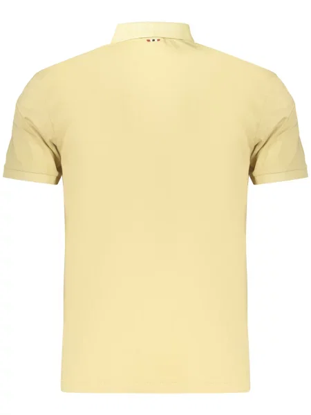 Tricou polo Napapijri