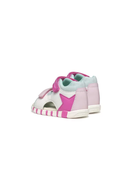 Geox Sandali B Sandal Iupidoo bela