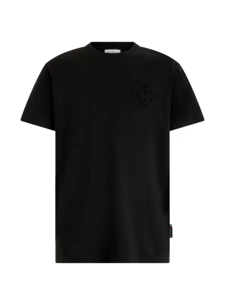Tricou Philipp Plein negru