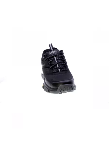 Skechers Sportcipők Skech-Air Envoy-Sleek Envoy fekete