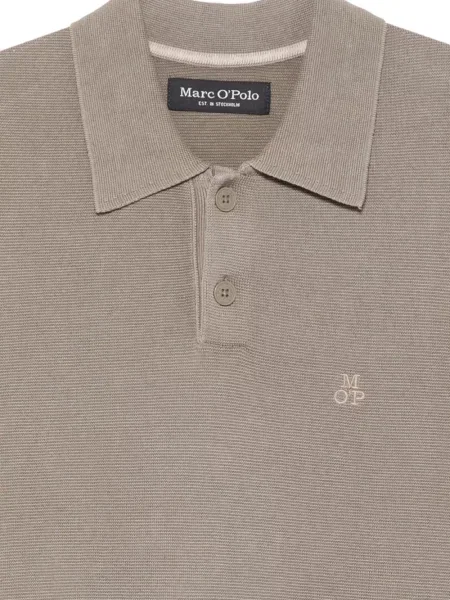 Tricou polo Marc O'polo cu autograf