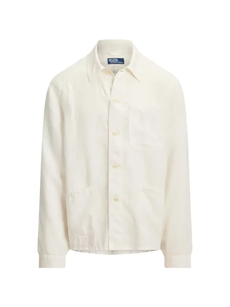 Mănuși Polo Ralph Lauren din piele de căprioară cu șireturi cu vârf închis albastru